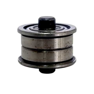 RODAMIENTO DOBLE CON CEJA PARA BANDA MAQUINA UV A3