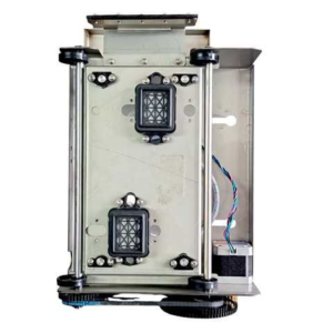 KIT BASE DE CAP PLOTTER AUDLEY S3200-5 DOBLE CABEZAL EPSON DX5