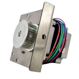 MOTOR DE PASOS 2 FASES 4 CABLES 57X57X41MM 1.8° 1.5A