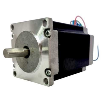 MOTOR DE PASOS 4 CABLES DE 56X56X77.5MM