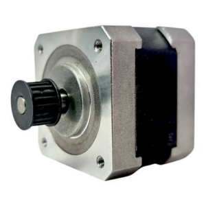 MOTOR DE PASOS LASER 2 FASES 4 CABLES DE 31X40X40MM
