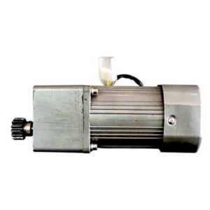MOTOR PRINCIPAL CON REDUCTOR DE CALANDRA PT-C701