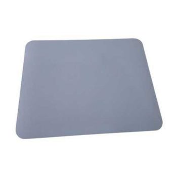 PAD MOUSE SUBLIMABLE RECTANGULAR 210X170X3 CM BORDE NEGRO