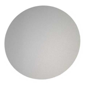 PAD MOUSE SUBLIMABLE REDONDO 20CM