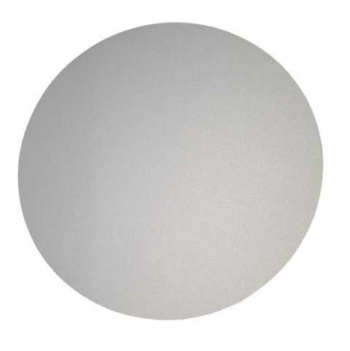 PAD MOUSE SUBLIMABLE REDONDO 20CM