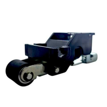 PINCH ROLLER DE PLOTTER DE TRAZO GRAPHIC JET