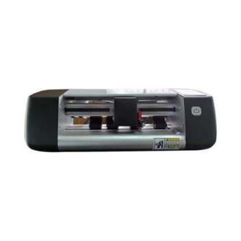 PLOTTER DE CORTE SKYCUT PARA LAMINA PET MICAS DE CELULARES POR APLICACIÓN