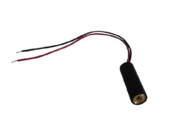 PUNTERO DE LASER GUIA PARA MAQUINA LASER