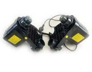 RECOGEDOR DE PAPEL PARA MUTOH RJ900