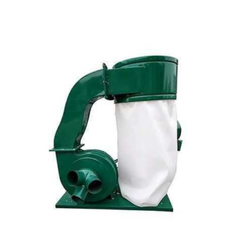 RECOLECTOR / EXTRACTOR PARA ROUTER