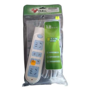 REGLETA O CORTAPICOS ESPECIAL PARA ENCHUFES VARIOS A 220V