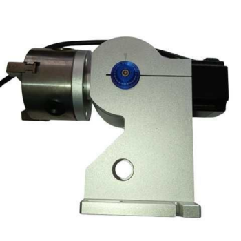 ACCESORIO DE ROTACION DE PARA MAQUINA LASER DE FIBRA VANK