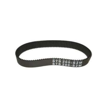 BANDA CERRADA PLOTTER DE TRAZO RICHPEACE DE 6.5CM DE DIAMETRO Y 10MM DE ANCHO