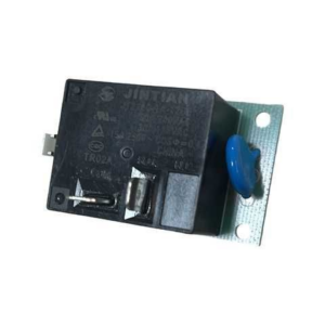1211_imagen_1.png RELAY O RELE DE SUBLIMADORA 8 PINES 30 AMP 240VAC / OUT 10 AMP 28DC