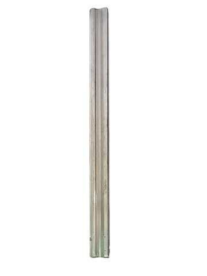 RIEL PARA DESLIZADOR HGH15CA DE 19 CM DE LARGO DE MAQUINA UV A3