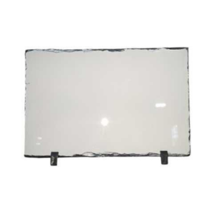 ROCA / PIEDRA SUB RECTANGULAR 30X20 CM CON BASE