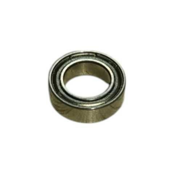 RODAMIENTO 106 DE 10X6X3MM RUEDA DE TENSION PLOTTER RICHPEACE