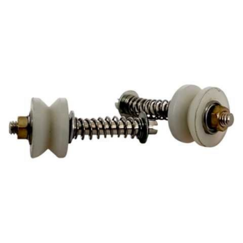 RODAMIENTO CONCAVO CON TORNILLO DE PLOTTER CORTE TENETH