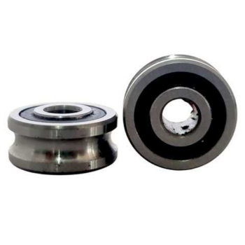 RODAMIENTO CURVO O CONCAVO SG15 17X8X5 MM MAQUINA LASER * COMUN *