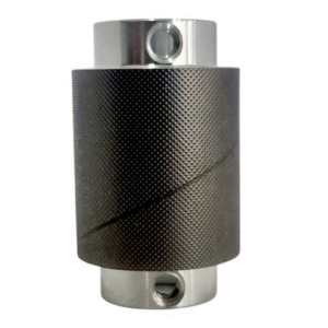 1286_imagen_1.png RODILLO DE ARRASTRE METALICO PLOTTER DE CORTE SKYCUT SERIE V/D