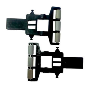 PINCH ROLLER TRIPLE PLOTTER DE IMPRESION
