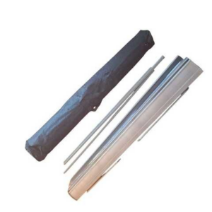 ROLL UP ECONOMICO DE 80 X 200 CM CON ESTUCHE