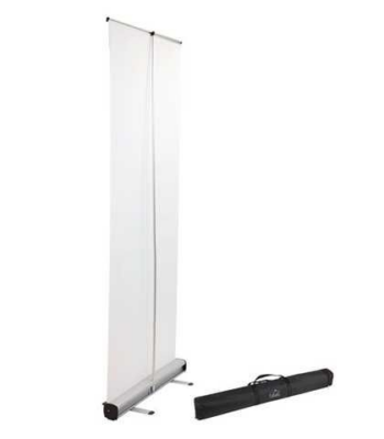 ROLL UP REFORZADO DE 80 X 200 CM CON ESTUCHE
