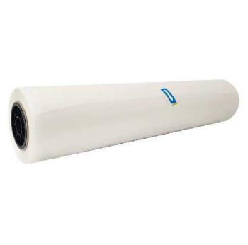 ROLLO FILM DTF 60CM X 100M PELADO FRIO Y CALIENTE MATTE/BRILLOSO