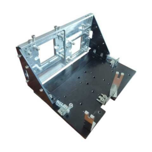 134_imagen_1.png BASE DE ALUMINIO DE CABEZAL EPSON I3200 MEGA AUDLEY