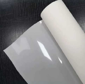 ROLLO PET BACKLIT FILM 280 GSM MATE 152 CM X 30 M