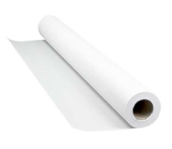 ROLLO VINIL IMPRIMIBLE PLUS MATE 152CM 50M 80 MICRAS 140 GSM