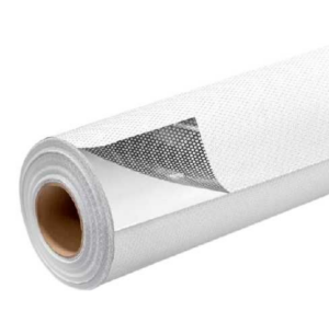 ROLLO VINIL MICROPERFORADO 140 MIC 140GSM 152 CM X 50 M 40% VISIIBILIDAD