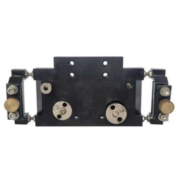 BASE DE RODAMIENTOS CURVOS O DESLIZADOR SVGB15UU-4 PARA MAQUINA LASER