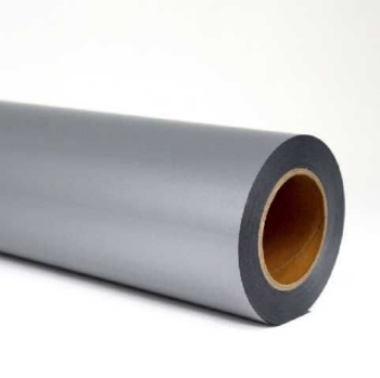 ROLLO VINIL REFLECTIVO DE CORTE 124 CM X 25M