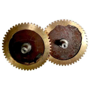 1384_imagen_1.png RUEDA DENTADA DE MOTOR DE CALANDRA AUDLEY ADL1800