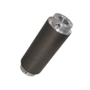 RUEDA GRANULADA METALICA DE 22X10X60MM PLOTTER DE TRAZO RICHPEACE