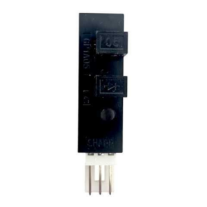 SENSOR LIMITE SX4009-PI LC DE ALTURA EJE Z CAMA PLANA UV