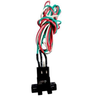 SENSOR DE FINAL DE CARRERRA EJE Y CAMA PLANA UV