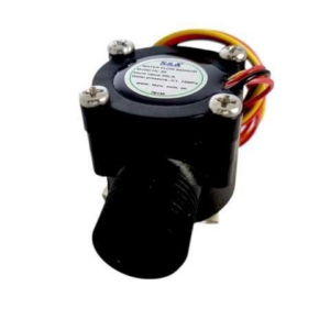 1402_imagen_1.png SENSOR DE PASO DE AGUA DE CHILLER 3 CABLES 30L/H 1.75 MPA