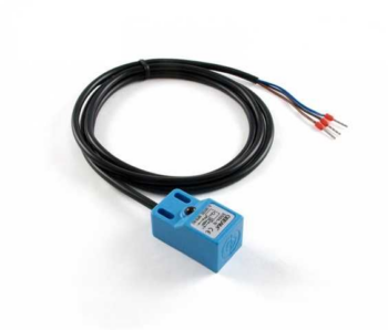 SENSOR DE PROXIMIDAD NPN DE 10 A 30 VCD