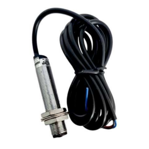 1411_imagen_1.png SENSOR DE PROXIMIDAD TIPO CILINDRO LJ12A3-4-Z/BY PNP NO 4MM 300MA 6 A 36 VDC
