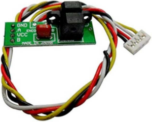 SENSOR ENCODER PF MUTOH RJ900