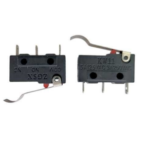 1433_imagen_1.png SENSOR FINAL DE CARRERA 125CAV 5A - 250VAC 3A