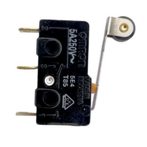 1434_imagen_1.png SENSOR FINAL DE CARRERA OMRON 5A 125V 3A 250V LASER ORION