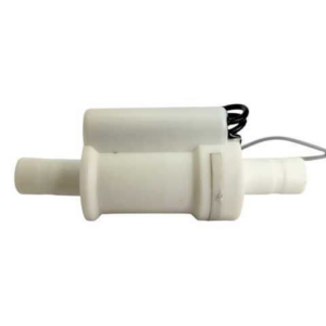 1437_imagen_1.png SENSOR PLASTICO DE AGUA PARA LASER DOS CABLES