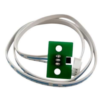 SENSOR TIPO TRANSISTOR PLOTTER DE TRAZO GRAPHIC JET