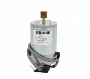 1445_imagen_1.png MOTOR CONTINUO 63X102MM 24V 80W 5A PLOTTER DE TRAZO AOURI