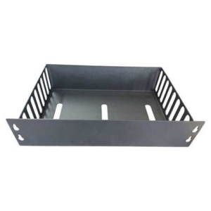 BASE METALICA PARA 8 CARTUCHOS O SUBTANQUES 220 ML SISTEMA BULK