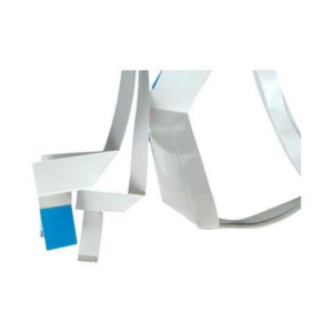 SET DE 3 CABLE FLEXIBLE PLANO DE DATOS 13 PIN 85CM EPSON 1390