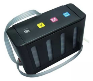 SISTEMA CONTINUO TIPO ORIGINAL PARA IMPRESORAS EPSON